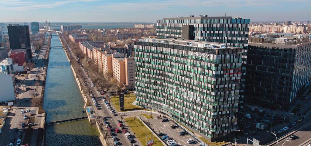 Η Pavăl Holding απέκτησε έναντι €377 εκατ. χαρτοφυλάκιο ακινήτων της CA Immο Η Pavăl Holding απέκτησε έναντι €377 εκατ. χαρτοφυλάκιο ακινήτων της CA Immο